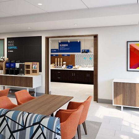 Holiday Inn Express Atlanta Airport - North, An Ihg Hotel Колледж Парк Экстерьер фото
