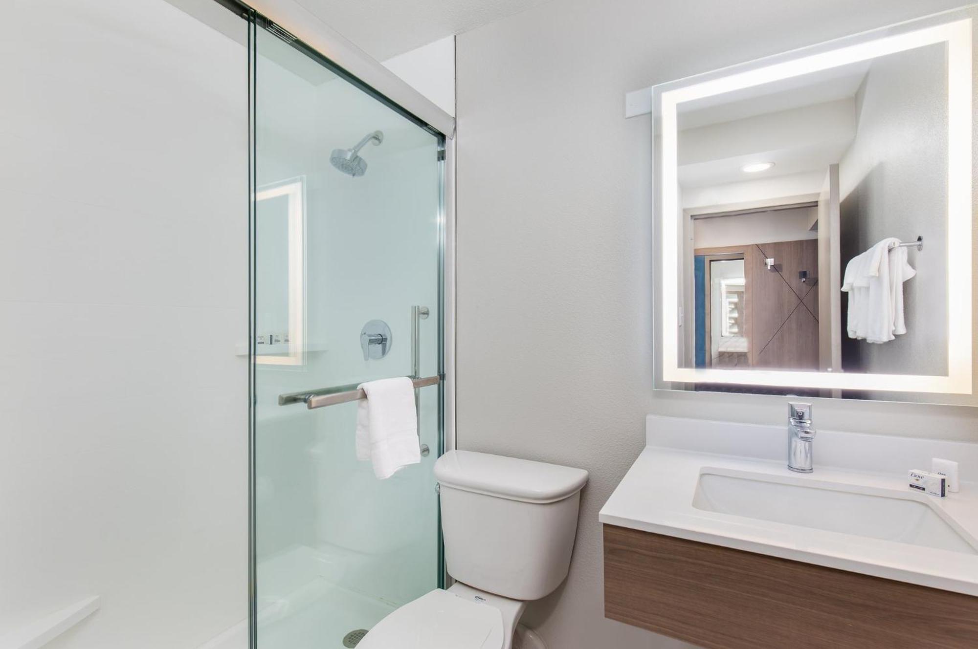 Holiday Inn Express Atlanta Airport - North, An Ihg Hotel Колледж Парк Экстерьер фото